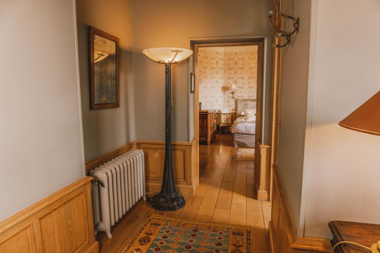 La Maison De Lucie Ονφλέρ Εξωτερικό φωτογραφία
