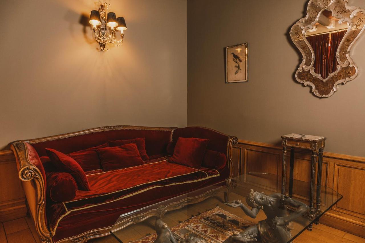 La Maison De Lucie Ονφλέρ Εξωτερικό φωτογραφία