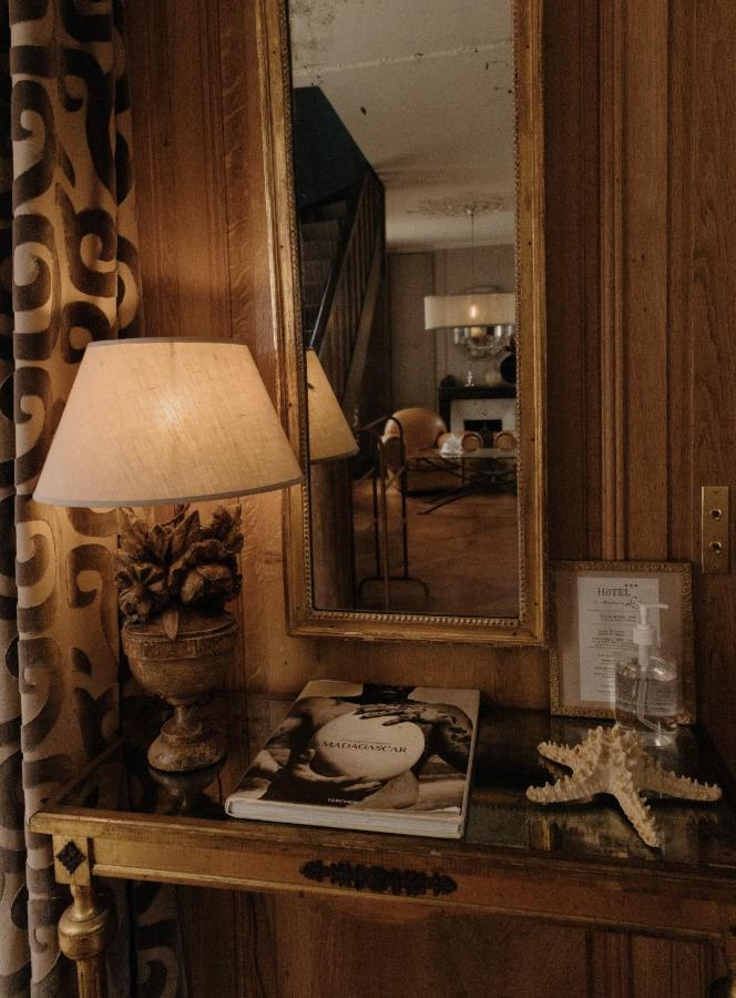 La Maison De Lucie Ονφλέρ Εξωτερικό φωτογραφία