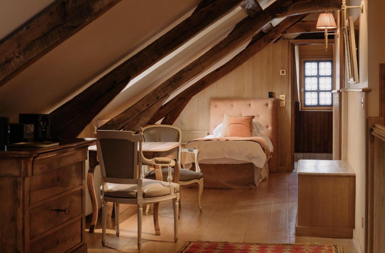 La Maison De Lucie Ονφλέρ Εξωτερικό φωτογραφία