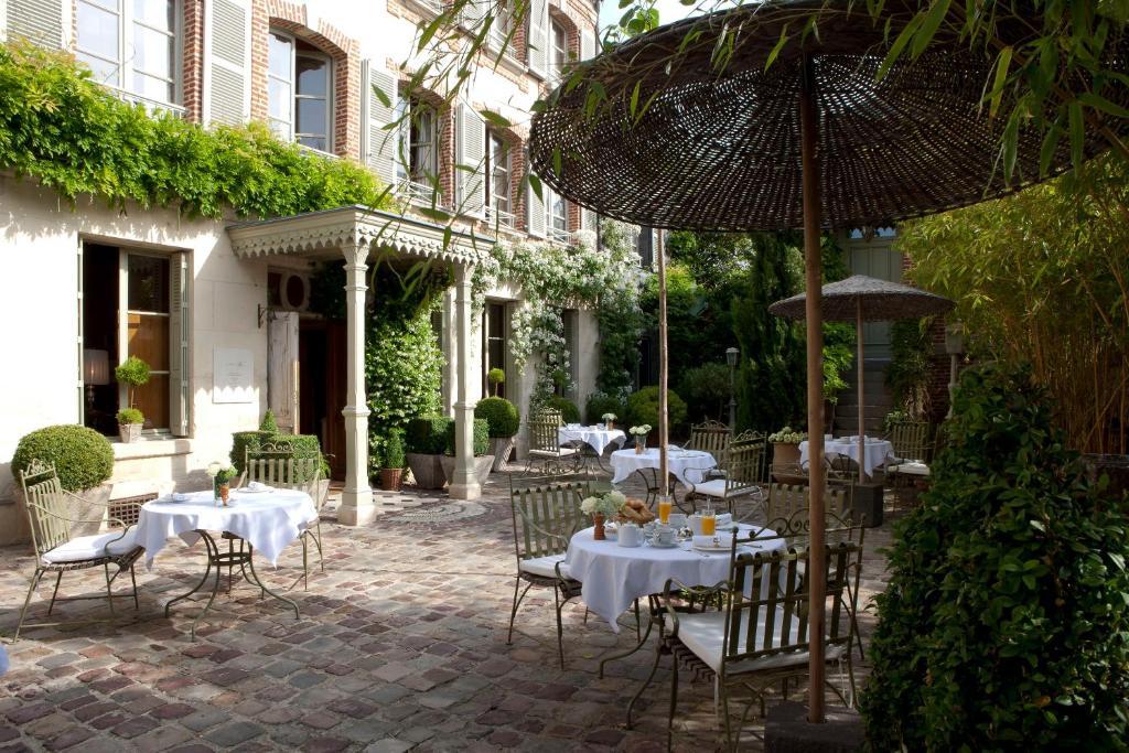 La Maison De Lucie Ονφλέρ Εξωτερικό φωτογραφία